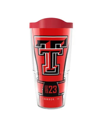 Tervis Tumbler Texas Tech Red Raiders 24 Oz Spirit Classic Tumbler