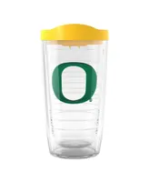 Tervis Tumbler Oregon Ducks 16 Oz Emblem Tumbler