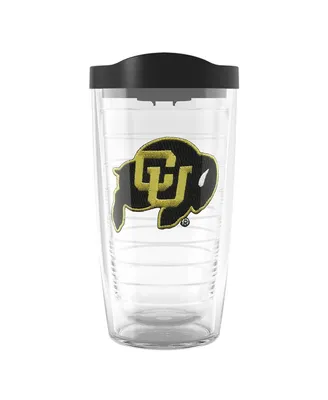 Tervis Tumbler Colorado Buffaloes 16 Oz Emblem Tumbler