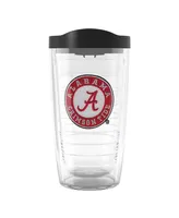 Tervis Tumbler Alabama Crimson Tide 16 Oz Emblem Tumbler