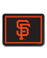 Wincraft San Francisco Giants Universal Rectangle Hitch Cover