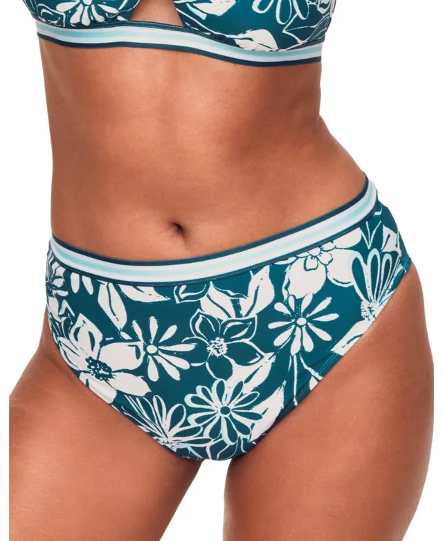 High Waisted Bikini Women's Swimsuits & Swimwear - Macy's