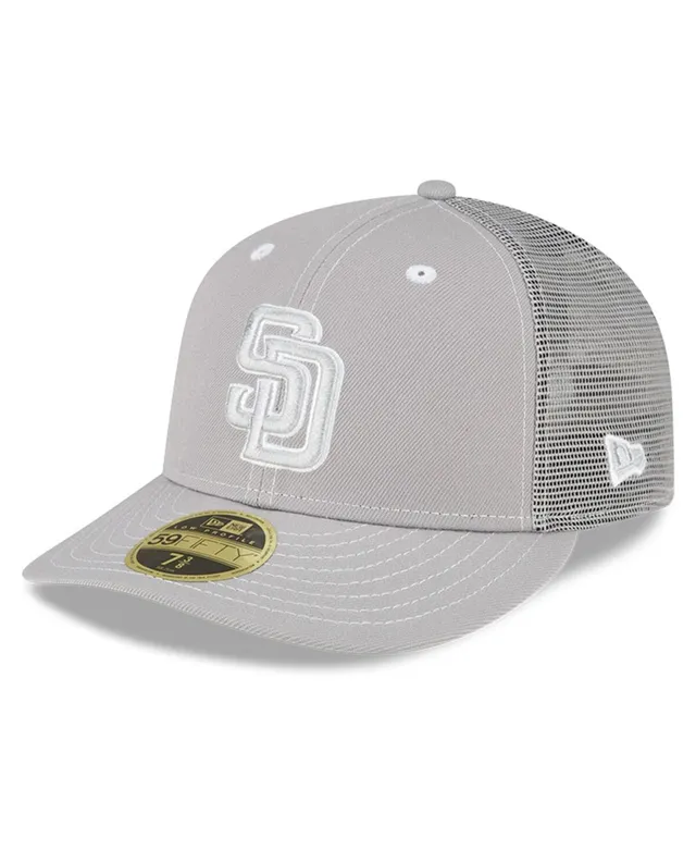 New Era San Diego Padres Hat. ASG All Star Game On Field Fitted.