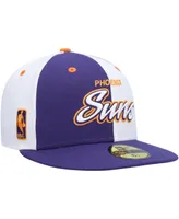 Men's New Era Purple