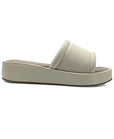 Kenneth Cole New York Women's Andreanna Wedge Sandals