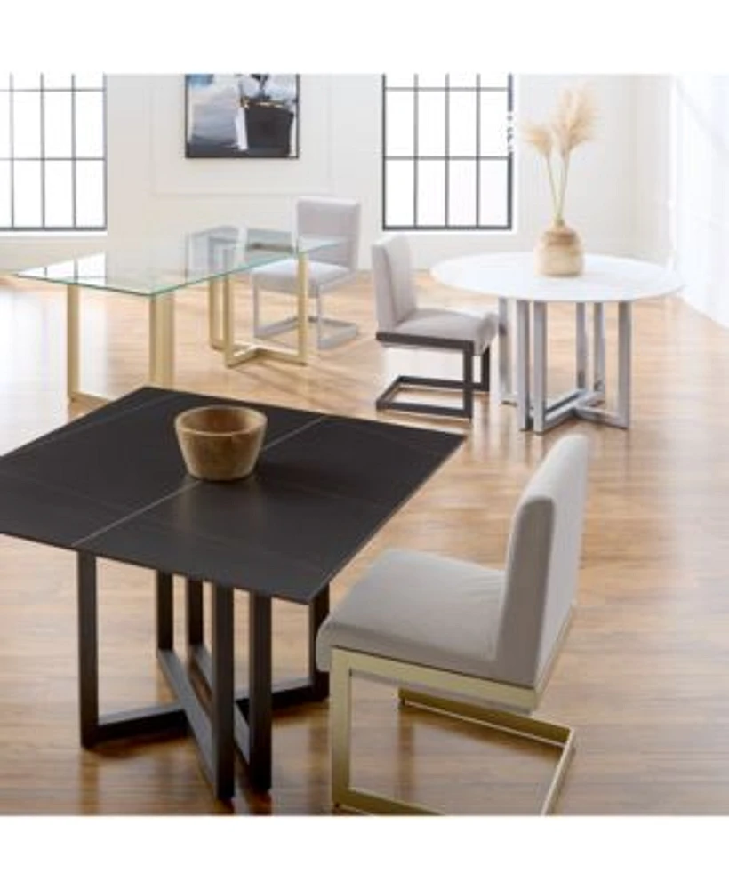 Emila Mix Match Dining Collection Created For Macys