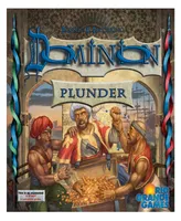 Rio Grande Dominion Plunder Expansion - Strategy Card Game