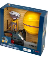 Bosch Chainsaw Worker Set