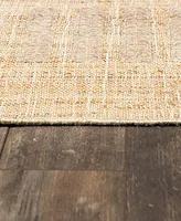 Lemieux Et Cie Argan ARG4 2'3" x 8' Runner Area Rug