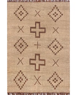 Lemieux Et Cie Tugart TUG3 3'6" x 5'6" Area Rug