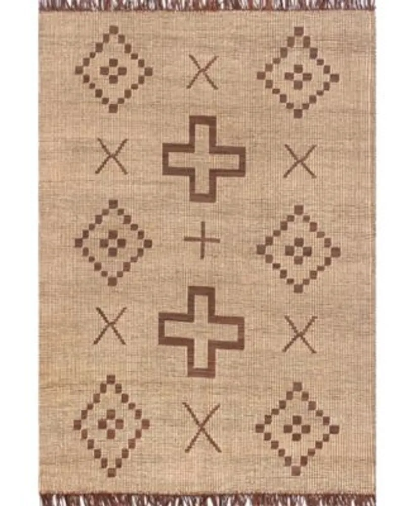 Lemieux Et Cie Tugart Tug3 Area Rug