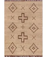 Lemieux Et Cie Tugart Tug3 Area Rug