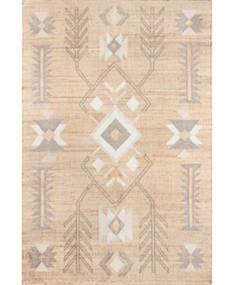 Lemieux Et Cie Argan Arg5 Area Rug