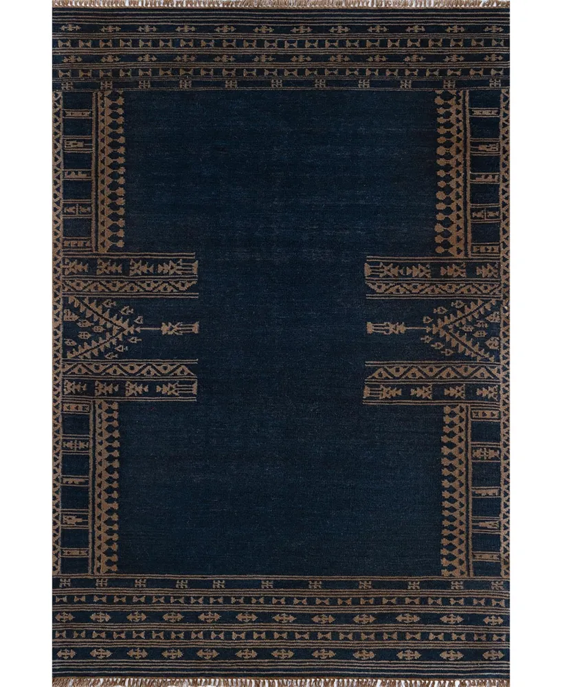 Lemieux Et Cie Duar DUA4 5' x 8' Area Rug