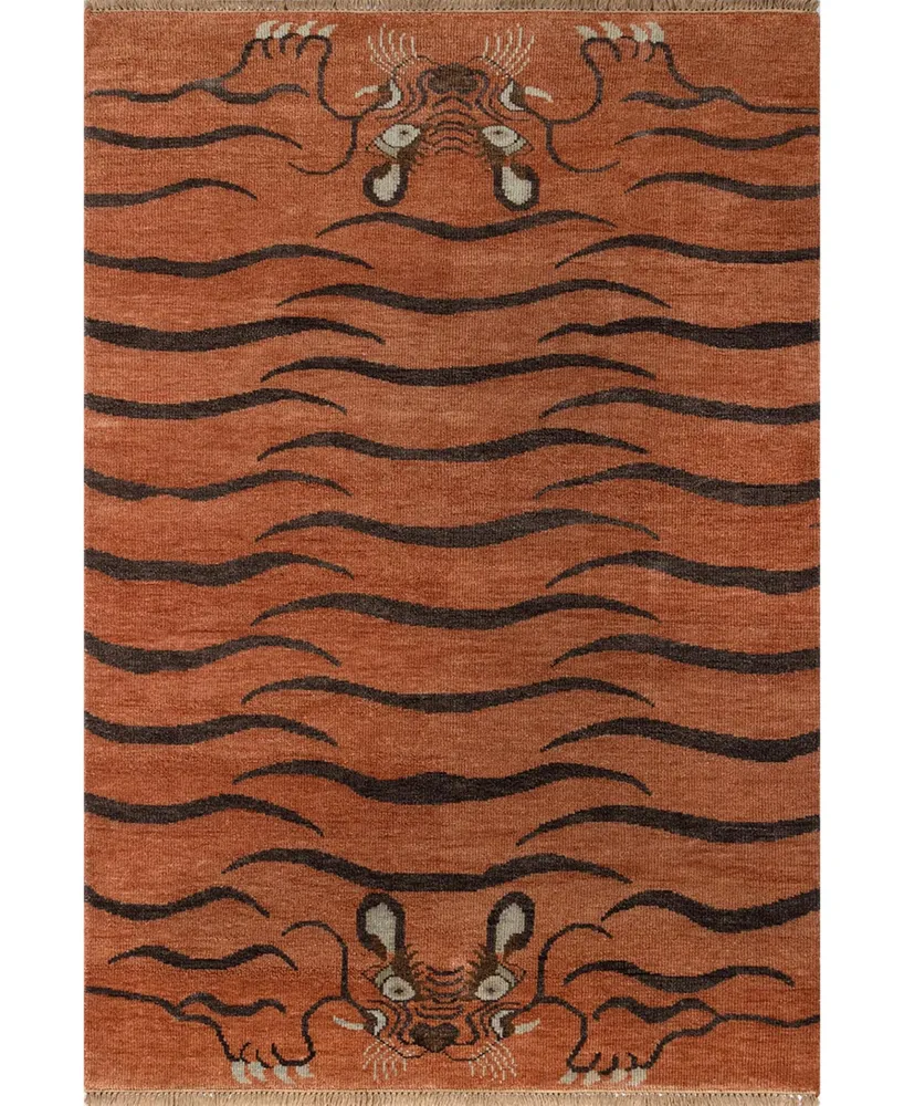 Lemieux Et Cie Kouang KOU2 5' x 8' Area Rug