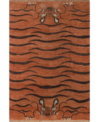 Lemieux Et Cie Kouang KOU2 5' x 8' Area Rug