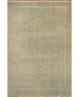 Lemieux Et Cie Kouang KOU9 3'6" x 5'6" Area Rug