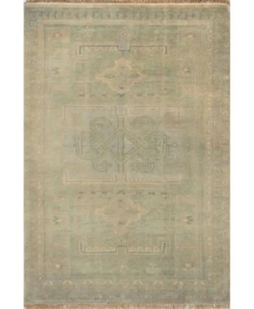 Lemieux Et Cie Kouang Kou9 Area Rug