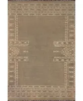 Lemieux Et Cie Duar DUA4 5' x 8' Area Rug