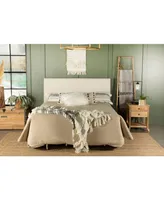 Coaster Home Furnishings Izzy Upholstered Full/Queen Headboard