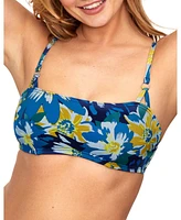 Adore Me Women's Lissa Swimwear Bra Top