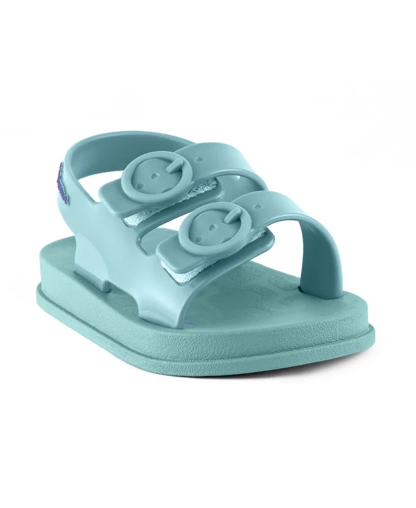 Ipanema Toddler Girls Follow Sandals