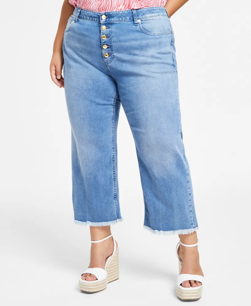 macys michael kors jeans