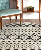 Closeout Lr Home Sweet Sinuo54114 Area Rug