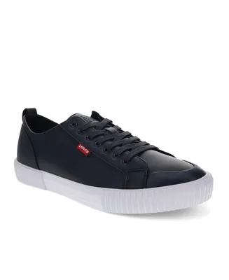Levi's Men's Anakin Nl Lace-Up Sneakers