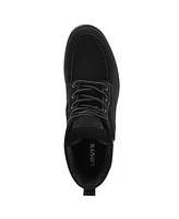 Levi's Men's Gregory Neo Lace-Up Boots