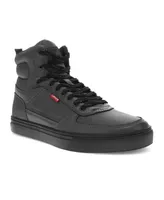 Levi's Men's Liam Hi Nl Lace-Up Sneakers