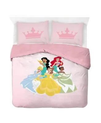 Disney Princess Bedding Collection