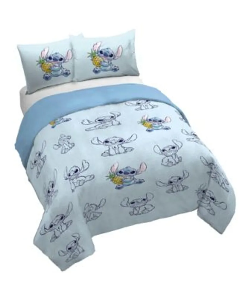 Disney Lilo Stitch Bedding Collection