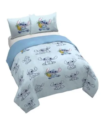 Disney Lilo Stitch Bedding Collection