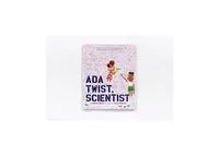 Ada Twist, Scientist (Questioneers Collection Series) by Andrea Beaty