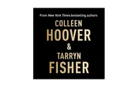 Never Never by Colleen Hoover