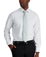 Calvin Klein Men's Herringbone Grid Tie