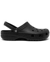 Crocs Men's and Women's Classic Clogs from Finish Line