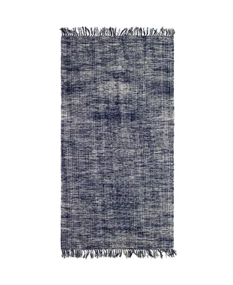 French Connection Yoshi 4' x 6' Casual Accent Rug