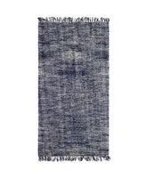 French Connection Yoshi 4' x 6' Casual Accent Rug