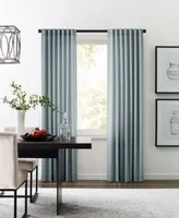 Sunbrella Durant Light Filtering 3 In 1 Single Curtain Panel Collection
