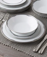 Noritake Laurelvale 12 Piece Set, Service for 4