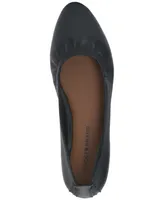 Lucky Brand Women's Caliz Slip-On Ballet Flats