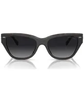 Coach Women's Polarized Sunglasses, HC8370U