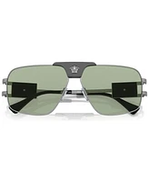 Versace Men's Sunglasses, VE2251