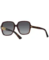 Gucci Unisex Sunglasses