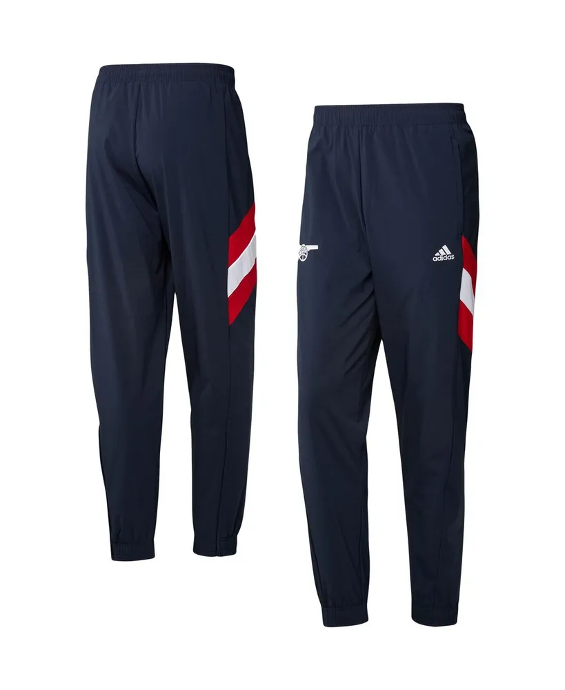 Buy Puma Men Black Arsenal FC PRO Solid Football Track Pants - Track Pants  for Men 7184931 | Myntra