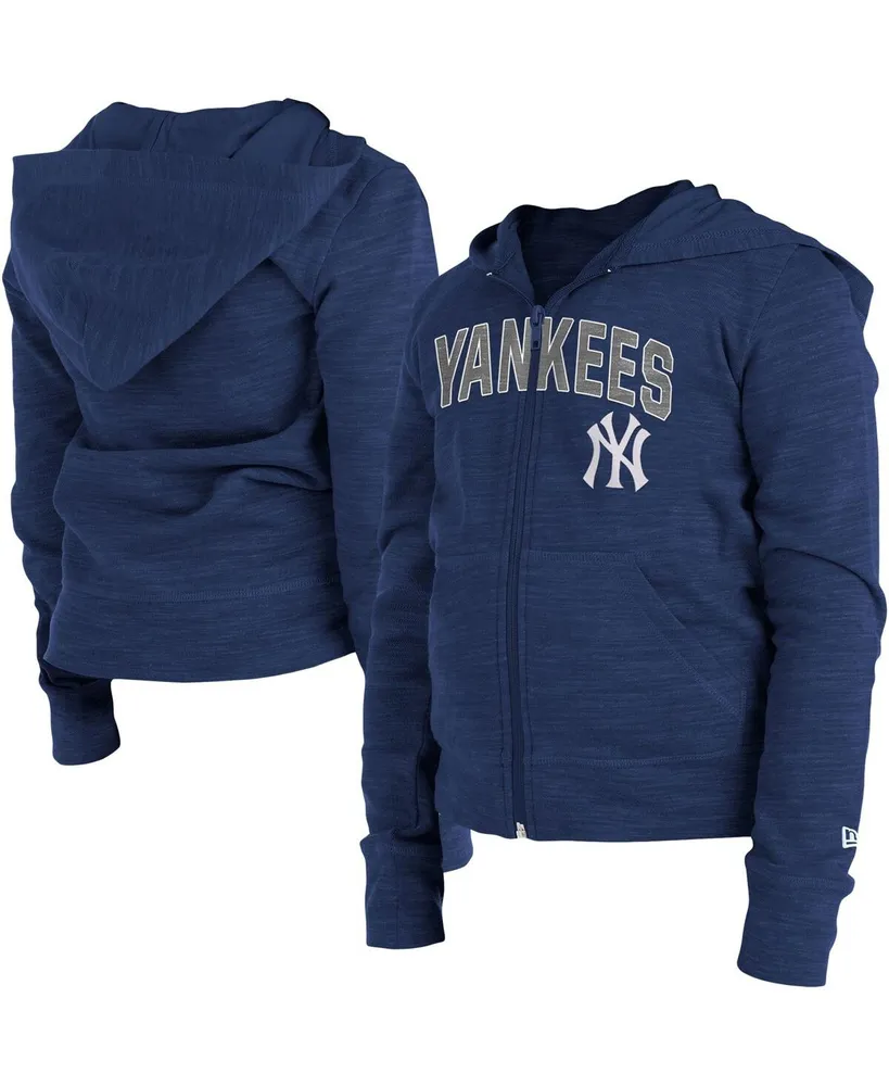 Polo Ralph Lauren Yankees Pullover - Macy's