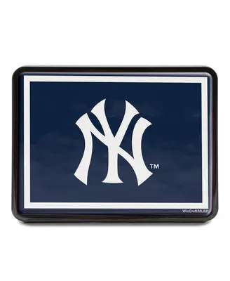 Wincraft New York Yankees Universal Rectangle Hitch Cover