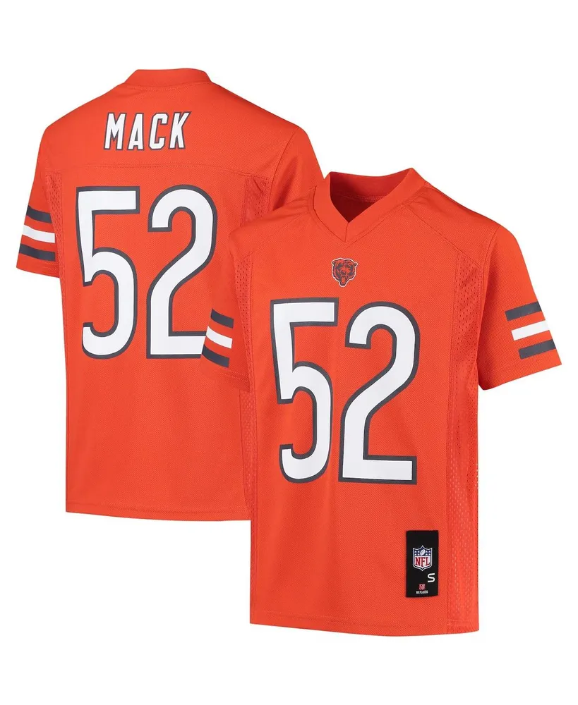 Mitchell & Ness Big Boys Walter Payton Chicago Bears Legacy Retired Player  Jersey - Macy's